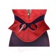Marvel Rivals Scarlet Witch Emporium Matron Cosplay Costume for Halloween
