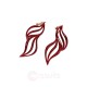 Marvel Rivals Scarlet Witch Emporium Matron Cosplay Costume for Halloween
