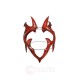 Marvel Rivals Scarlet Witch Emporium Matron Cosplay Costume for Halloween