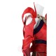 Marvel Rivals Scarlet Witch Emporium Matron Cosplay Costume for Halloween