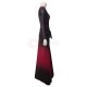 Doctor Strange in the Multiverse of Madness Wanda Scarlet Witch Cosplay Costumes