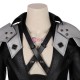 Sephiroth Costume Final Fantasy VII Remake Sephiroth Cosplay Suit