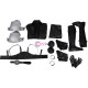 Sephiroth Costume Final Fantasy VII Remake Sephiroth Cosplay Suit