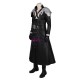 Sephiroth Costume Final Fantasy VII Remake Sephiroth Cosplay Suit