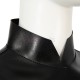 2024 Series 3 Body Problem Sophon Cosplay Costume Black Dress