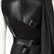 2024 Series 3 Body Problem Sophon Cosplay Costume Black Dress