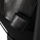 2024 Series 3 Body Problem Sophon Cosplay Costume Black Dress