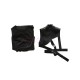 2024 Series 3 Body Problem Sophon Cosplay Costume Black Dress