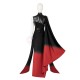 2024 Series 3 Body Problem Sophon Cosplay Costume Black Dress