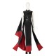 2024 Series 3 Body Problem Sophon Cosplay Costume Black Dress