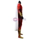 Billy Batson Cosplay Costume Billy Batson Fury Of The Gods Cosplay Jumpsuit