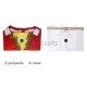 Billy Batson Costume For Kids Fury of the Gods Spandex Printed Cosplay Suits