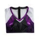 She-Hulk Cosplay Costume Female Hulk Halloween Jumpsuit