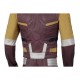She-Hulk Cosplay Costume Daredevil Halloween Suit