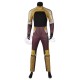 She-Hulk Cosplay Costume Daredevil Halloween Suit