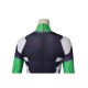 She Hulk Jennifer Susan Walters Green Black Cosplay Costume