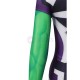 She Hulk Jennifer Susan Walters Green Black Cosplay Costume