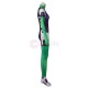 She Hulk Jennifer Susan Walters Green Black Cosplay Costume