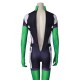 She Hulk Jennifer Susan Walters Green Black Cosplay Costume