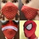 Spider-man Cosplay Costume Anti-Ock PS4 Jumpsuit