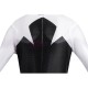 Kids Girls Gwen Stacy Cosplay Costume Spider-Man: Across The Spider-Verse Cosplay Jumpsuit