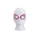 Kids Girls Gwen Stacy Cosplay Costume Spider-Man: Across The Spider-Verse Cosplay Jumpsuit