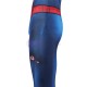 Kids Spiderman PS5 Damaged Edition Peter Parker Cosplay Costume