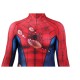 Kids Spiderman PS5 Damaged Edition Peter Parker Cosplay Costume