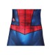 Kids Spiderman PS5 Damaged Edition Peter Parker Cosplay Costume