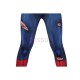 Kids Spiderman PS5 Damaged Edition Peter Parker Cosplay Costume