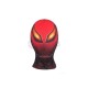 Kids Spider-Man Cosplay Costume Iron Spider Armor Cosplay Jumpsuit
