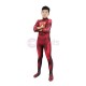 Kids Spider-Man Cosplay Costume Iron Spider Armor Cosplay Jumpsuit
