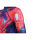 Kids Spider-Man Cosplay Costume 2099 Miguel O'Hara Cosplay Suit
