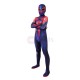 Kids Spider-Man Cosplay Costume 2099 Miguel O'Hara Cosplay Suit