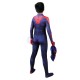 Kids Spider-Man Cosplay Costume 2099 Miguel O'Hara Cosplay Suit