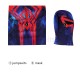 Kids Spider-Man Cosplay Costume 2099 Miguel O'Hara Cosplay Suit