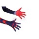 Kids Spider-Man Cosplay Costume 2099 Miguel O'Hara Cosplay Suit