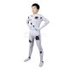 Spider-Man Cosplay Costume Across The Spider-Verse The Spot Cosplay Suit