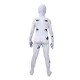 Spider-Man Cosplay Costume Across The Spider-Verse The Spot Cosplay Suit