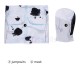 Spider-Man Cosplay Costume Across The Spider-Verse The Spot Cosplay Suit