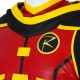Battle of the Super Sons Robin Damian Wayne Cosplay Costume