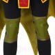 Battle of the Super Sons Robin Damian Wayne Cosplay Costume