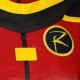 Battle of the Super Sons Robin Damian Wayne Cosplay Costume