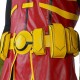 Battle of the Super Sons Robin Damian Wayne Cosplay Costume