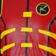 Battle of the Super Sons Robin Damian Wayne Cosplay Costume