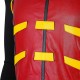 Battle of the Super Sons Robin Damian Wayne Cosplay Costume