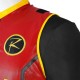 Battle of the Super Sons Robin Damian Wayne Cosplay Costume