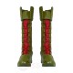 Battle of the Super Sons Robin Damian Wayne Cosplay Costume