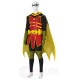 Battle of the Super Sons Robin Damian Wayne Cosplay Costume