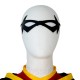 Battle of the Super Sons Robin Damian Wayne Cosplay Costume